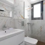 Apartament Aegean Escape Luxury