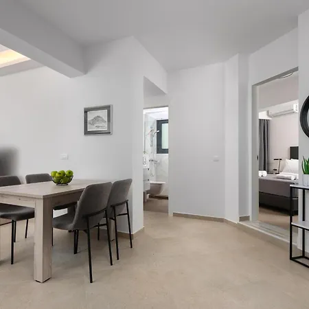 Aegean Escape Luxury
