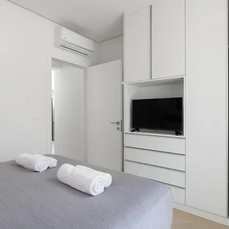 Aegean Escape Luxury *