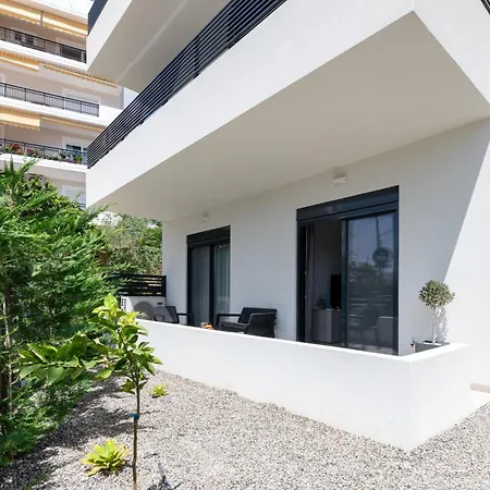 Daire Aegean Escape Luxury